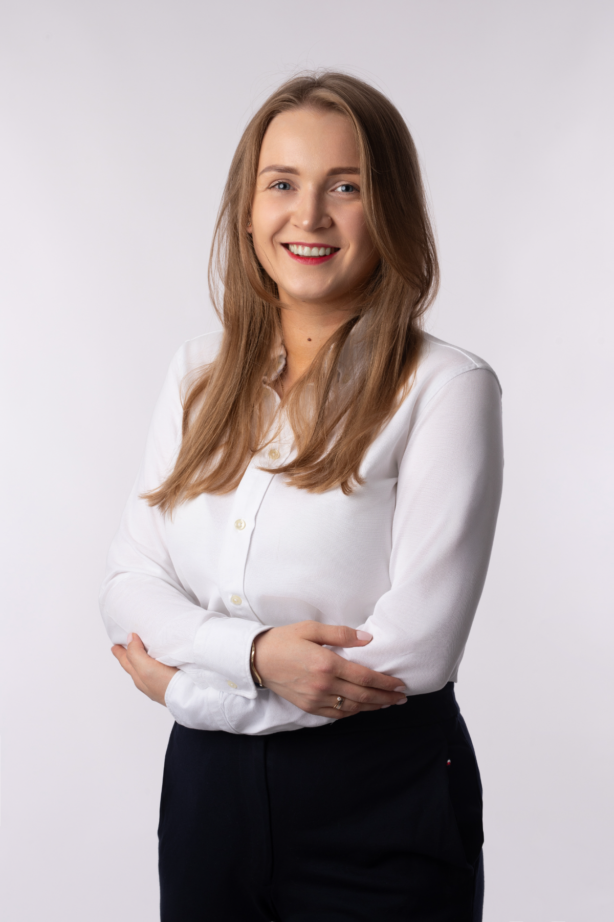 Izabela Oberkiewicz